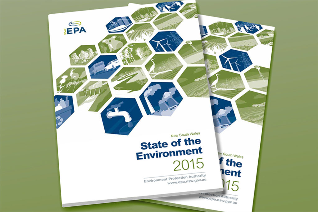 EPA reports