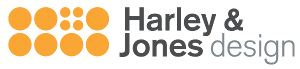 Harley & Jones Logo