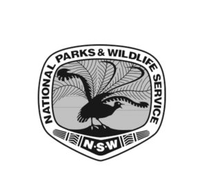 Logo NPWS